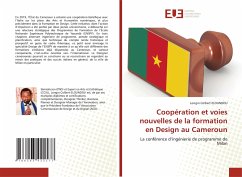 Coopération et voies nouvelles de la formation en Design au Cameroun - ELOUNDOU, Longin Colbert