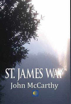 St. James Way - McCarthy, John