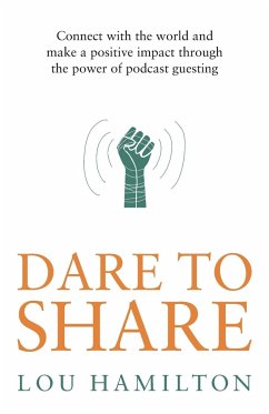 Dare to Share - Hamilton, Lou