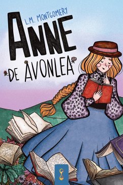 Anne de Avonlea - Maud Montgomery, Lucy