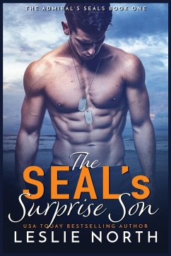 The SEAL's Surprise Son - North, Leslie