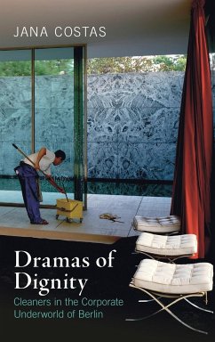 Dramas of Dignity - Costas, Jana