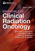 Essentials of Clinical Radiation Oncology, Second Edition (eBook, ePUB)