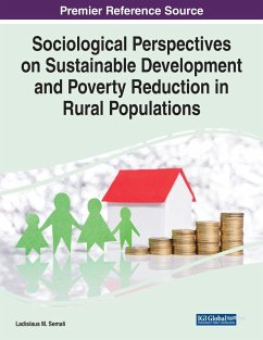 Sociological Perspectives on Sustainable Development and Poverty Reduction in Rural Populations - Semali, Ladislaus M.