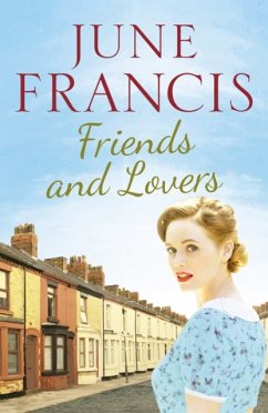 Friends and Lovers - Francis, June