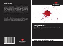 Polytrauma - Benchouk- Rahal, Jesia Asma