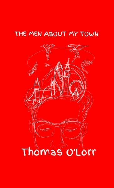 The men about my town The men about my town