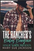 The Rancher's Baby Bargain