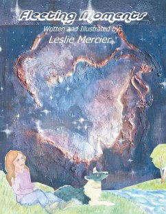 Fleeting Moments - Mercier, Leslie