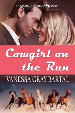 Cowgirl On The Run - Tbd