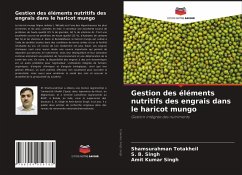 Gestion des éléments nutritifs des engrais dans le haricot mungo - Totakheil, Shamsurahman;Singh, S. B.;Singh, Amit Kumar