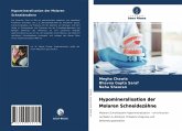 Hypomineralisation der Molaren Schneidezähne