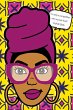 Badu Series - Headwrap 2 - Bild 1