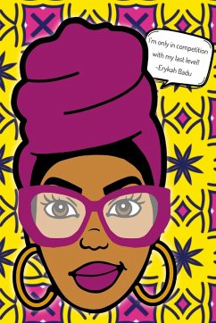 Cover Badu Series - Headwrap 2