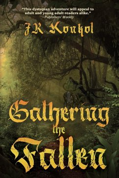 Gathering the Fallen - Konkol, Jr