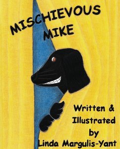 Mischievous Mike - Margulis-Yant, Linda