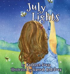 July Lights - Souza, Kathleen