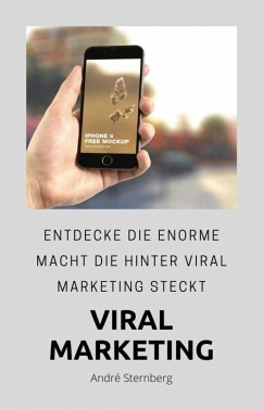 Viral Marketing (eBook, ePUB) - Sternberg, Andre
