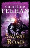 Savage Road (eBook, ePUB)