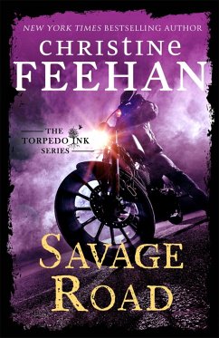 Savage Road (eBook, ePUB) - Feehan, Christine