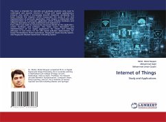 Internet of Things - Muqeet, Mohd. Abdul;Sajid, Mohammed;Quadri, Mohammed Umair