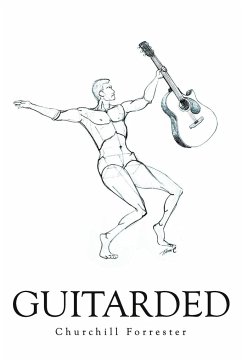 Guitarded - Churchill Forrester