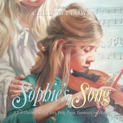 Sophie's Song - Fellows, Chad