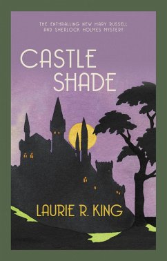 Castle Shade - King, Laurie