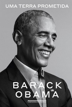 Uma Terra Prometida - Obama, Barack