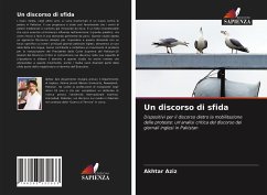 Un discorso di sfida - Aziz, Akhtar