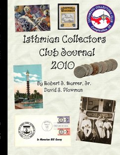 Isthmian Collectors Club Journal 2010 PB - Plowman, David