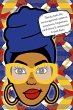 Badu Series - Headwrap 3 - Bild 1