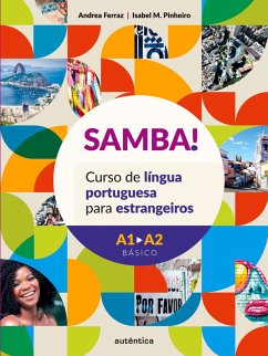 Cover SAMBA!