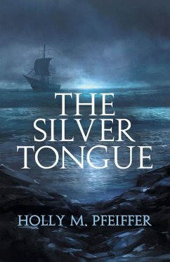 The Silver Tongue - Pfeiffer, Holly