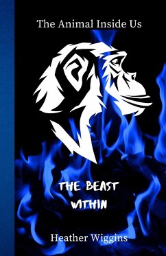 The Beast Within - Wiggins, Heather
