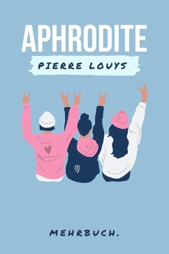 Cover Aphrodite (eBook, ePUB)