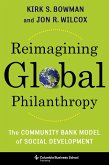 Reimagining Global Philanthropy (eBook, ePUB)