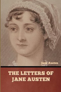 The Letters of Jane Austen - Austen, Jane