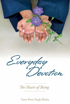 Everyday Devotion - Guru Prem Singh Khalsa