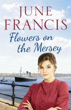 Flowers on the Mersey - Francis, June