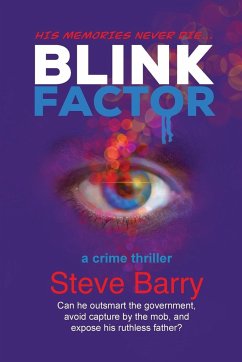 Blink Factor - Barry, Steve