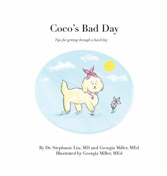 Coco's Bad Day - Liu, Stephanie