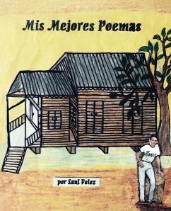 Mis Mejores Poemas - Velez, Saul