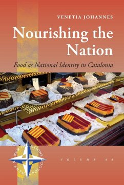 Nourishing the Nation - Johannes, Venetia