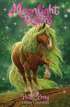 Petal Pony (eBook, ePUB) - Chapman, Linda