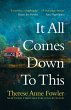 It All Comes Down To This (eBook, ePUB) - Bild 1
