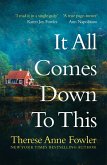 It All Comes Down To This (eBook, ePUB)