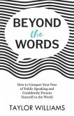 Beyond the Words (eBook, ePUB)