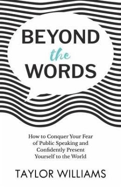 Cover Beyond the Words (eBook, ePUB)