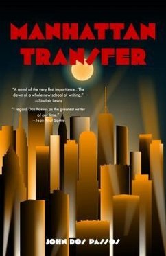 Manhattan Transfer (Warbler Classics) (eBook, ePUB) - Dos Passos, John